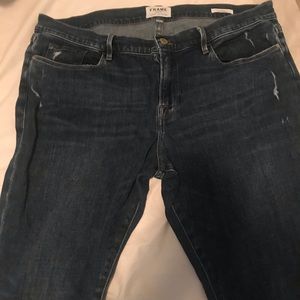 Frame Jeans